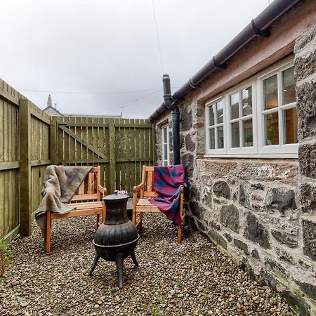 Dundas Flat, 1 Bedroom, Comrie Esterno foto