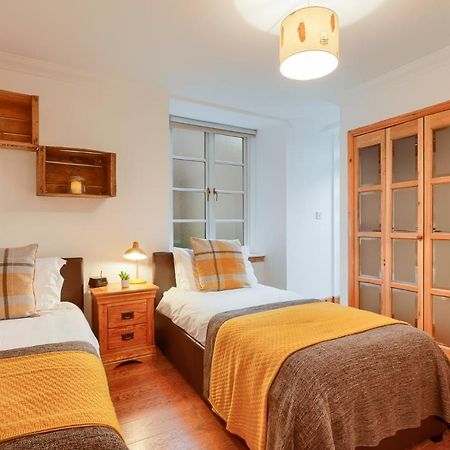 Dundas Flat, 1 Bedroom, Comrie Esterno foto