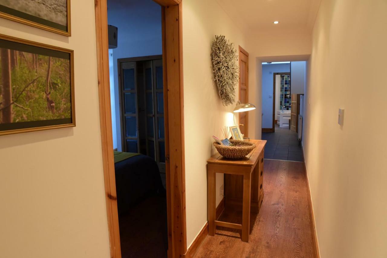 Dundas Flat, 1 Bedroom, Comrie Esterno foto