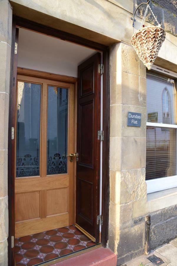 Dundas Flat, 1 Bedroom, Comrie Esterno foto