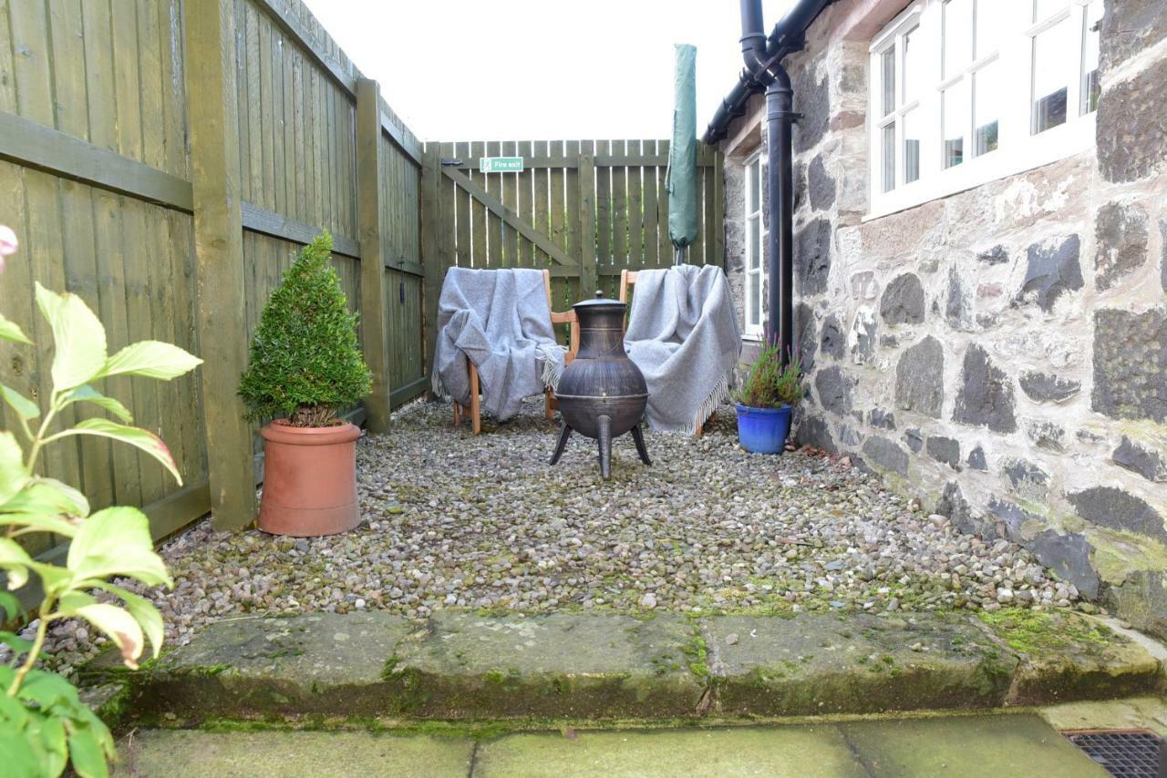 Dundas Flat, 1 Bedroom, Comrie Esterno foto