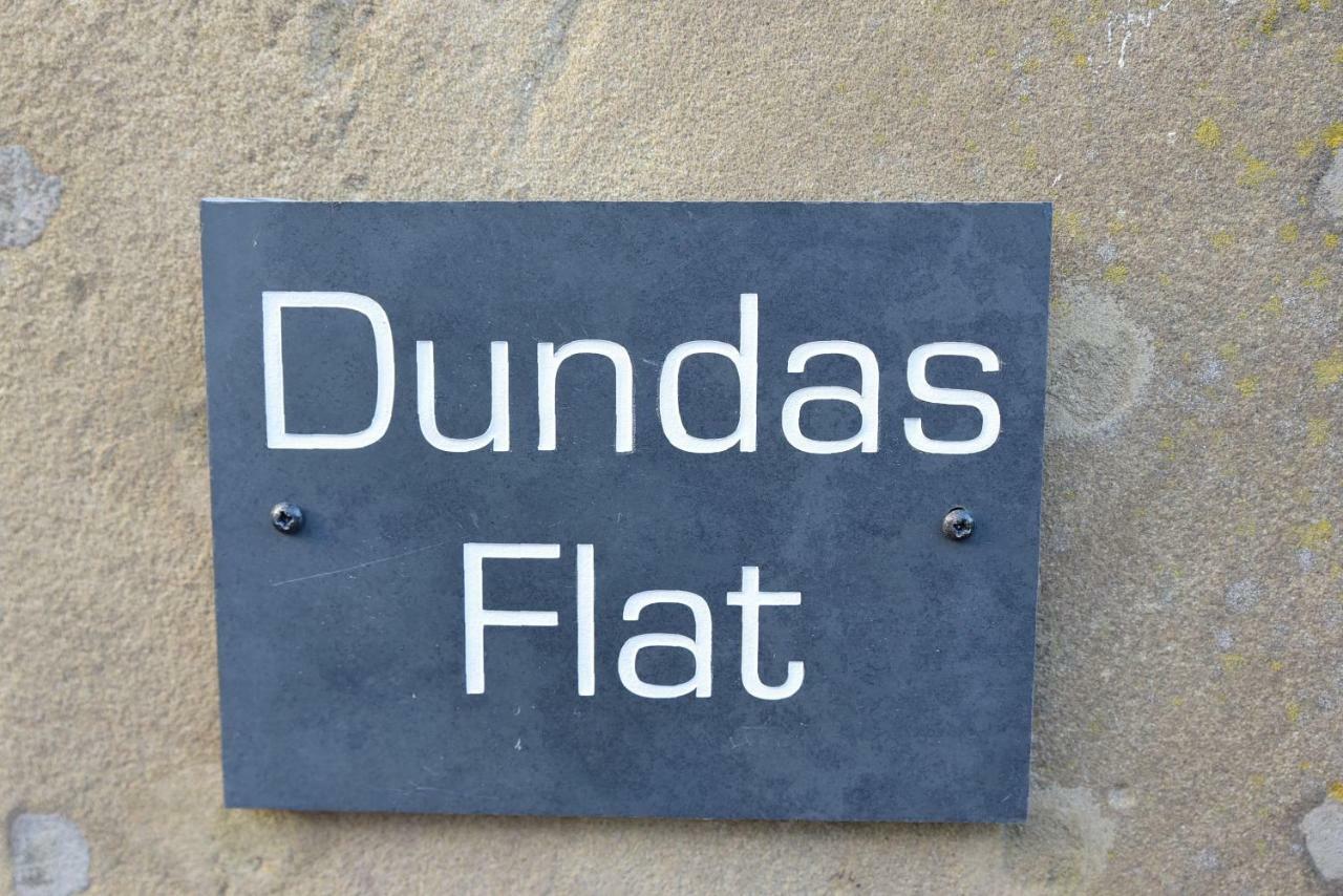 Dundas Flat, 1 Bedroom, Comrie Esterno foto