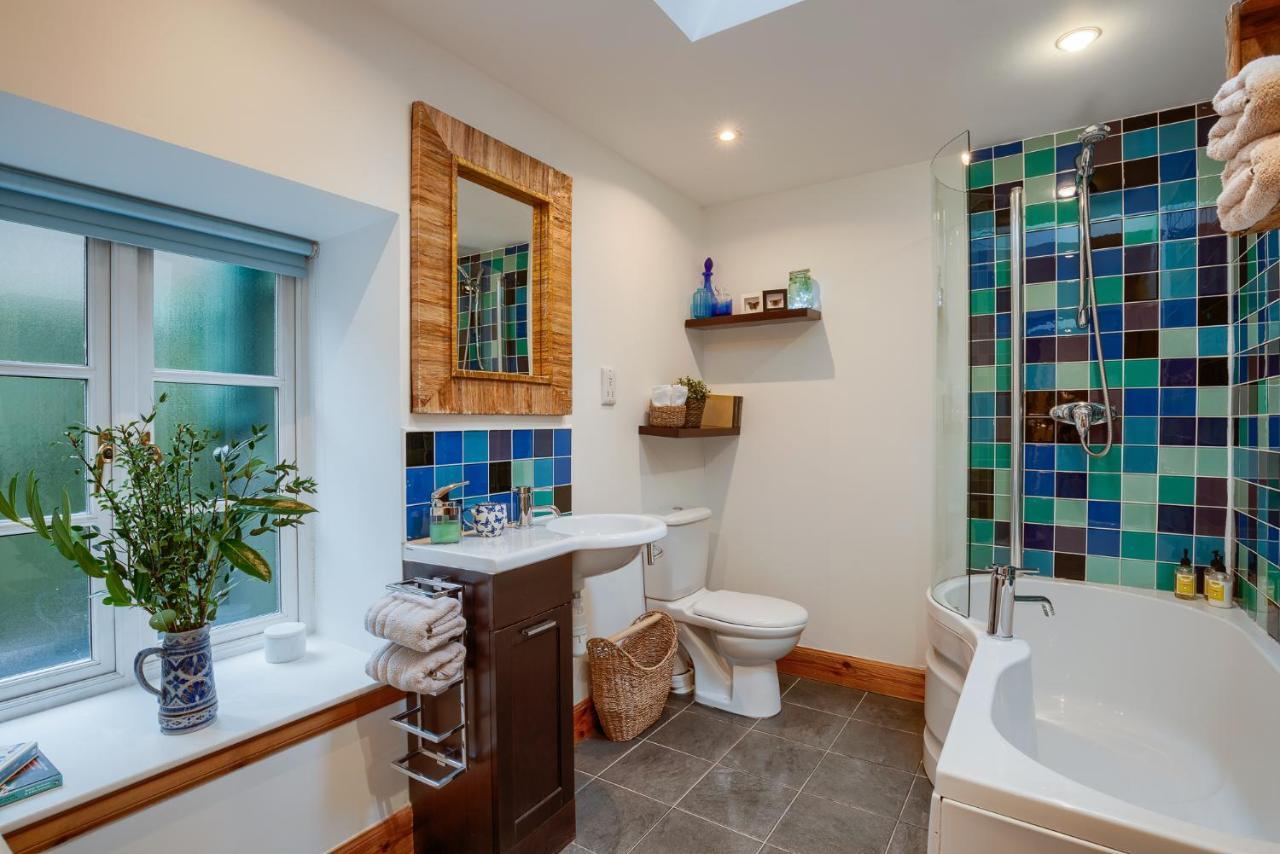 Dundas Flat, 1 Bedroom, Comrie Esterno foto