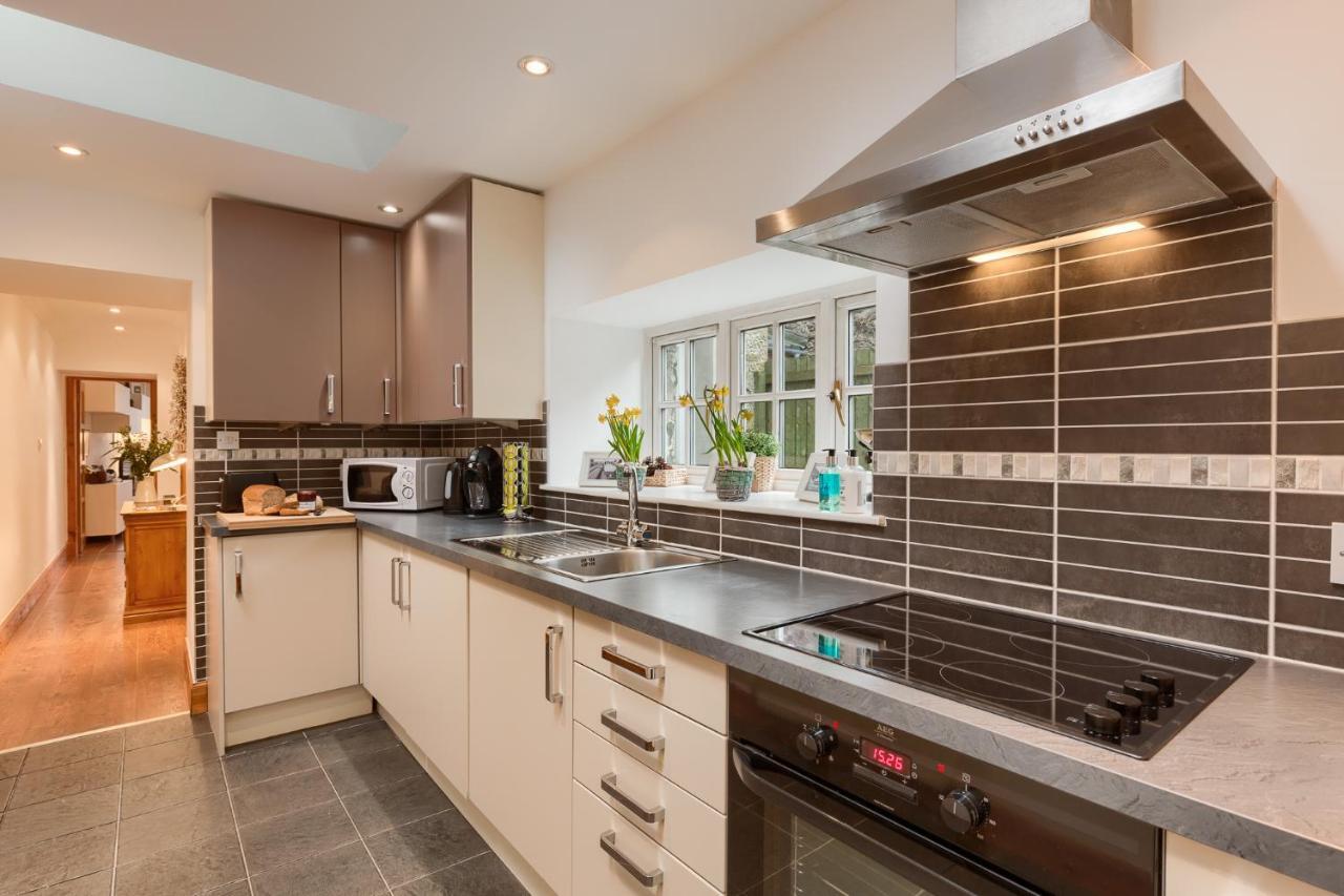 Dundas Flat, 1 Bedroom, Comrie Esterno foto