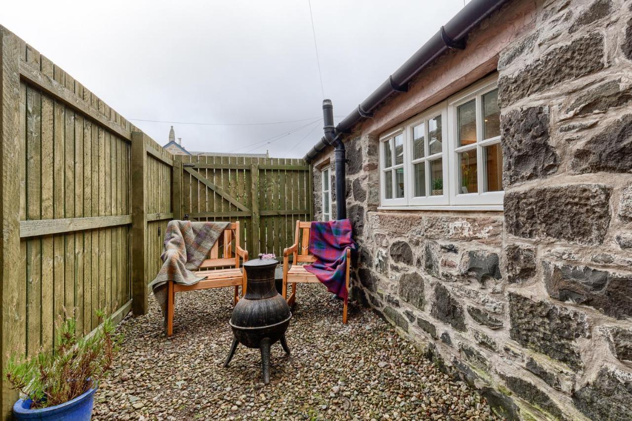 Dundas Flat, 1 Bedroom, Comrie Esterno foto