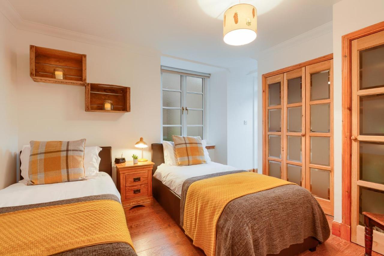 Dundas Flat, 1 Bedroom, Comrie Esterno foto