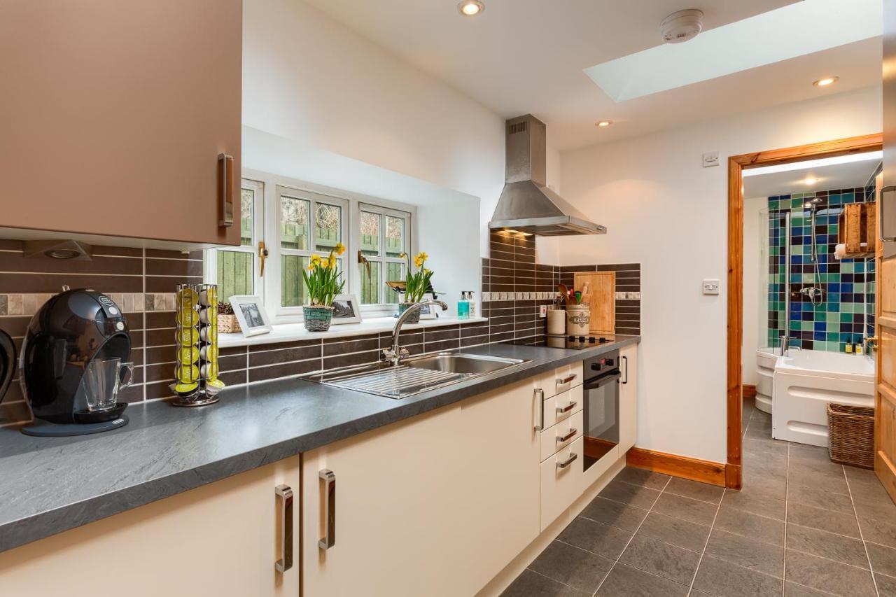 Dundas Flat, 1 Bedroom, Comrie Esterno foto