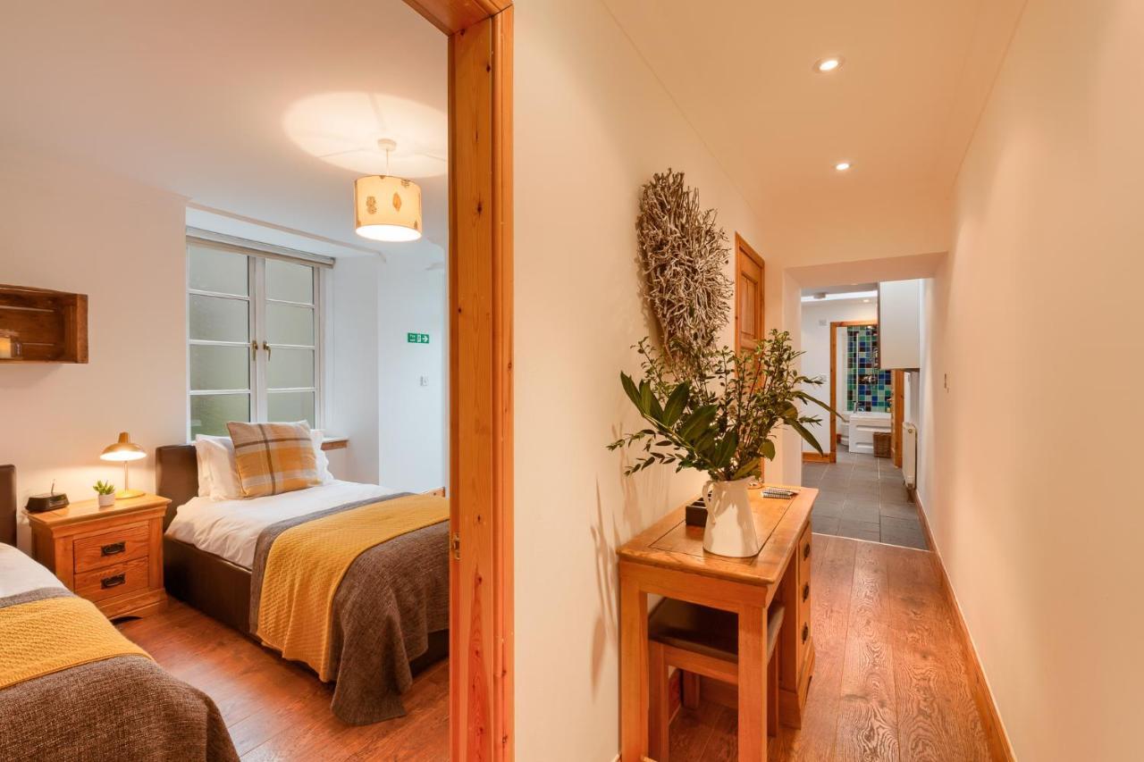 Dundas Flat, 1 Bedroom, Comrie Esterno foto