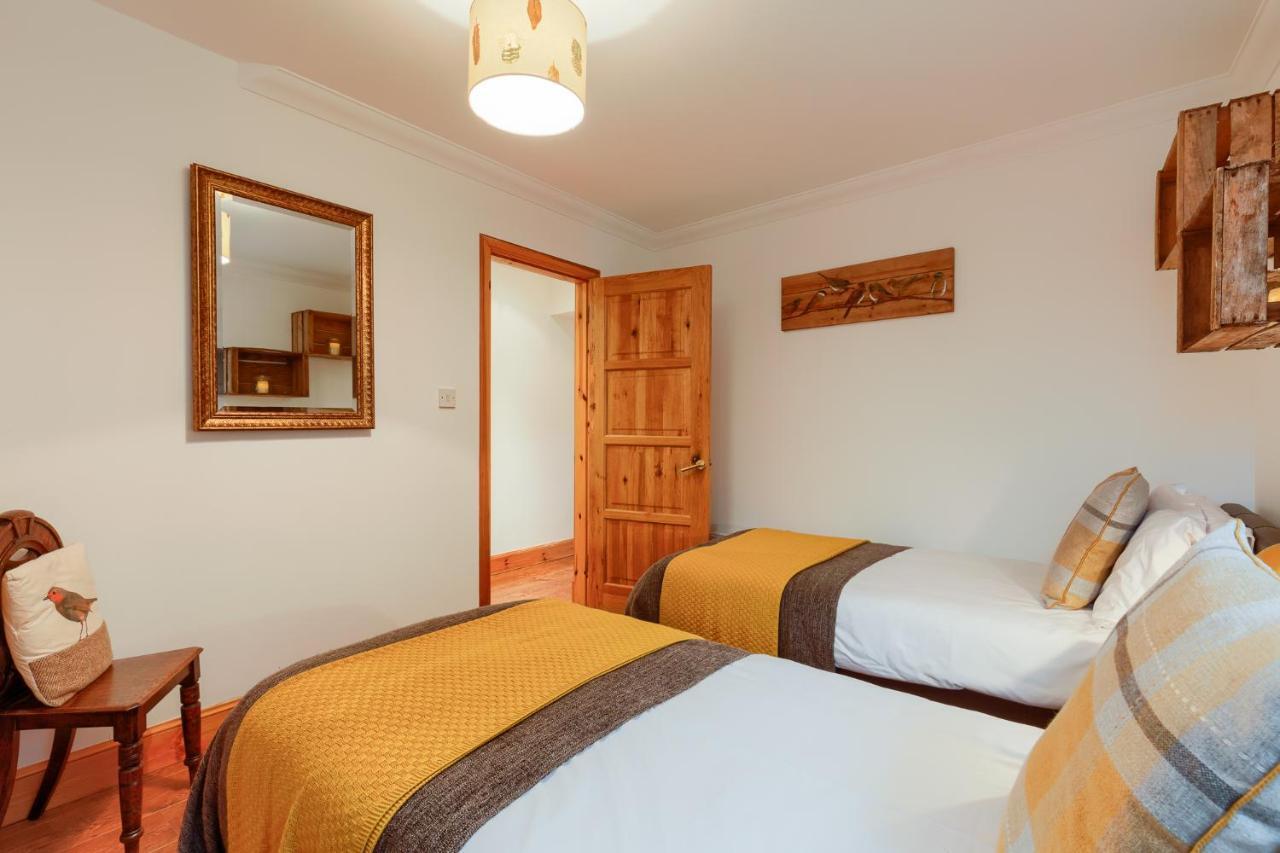 Dundas Flat, 1 Bedroom, Comrie Esterno foto