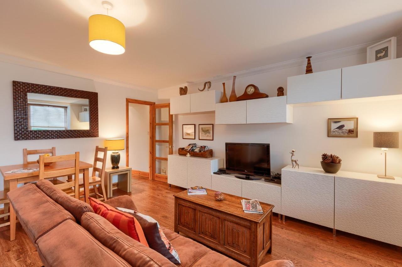 Dundas Flat, 1 Bedroom, Comrie Esterno foto